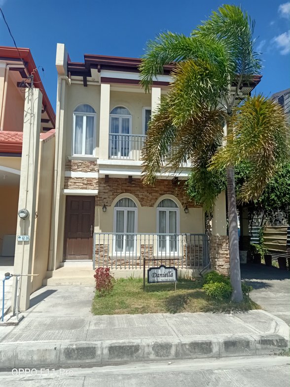 Solar Townhomes Dasmarinas Cavite [4431 Properties] (June 2021) on