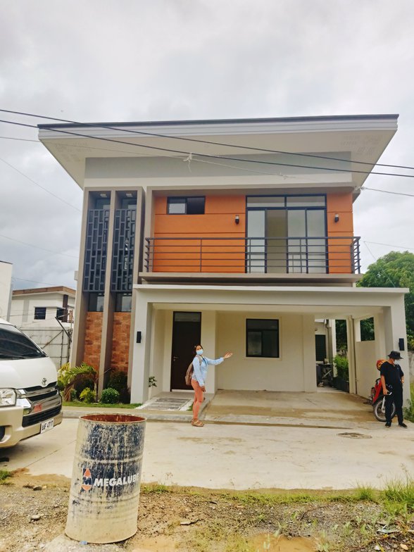 House And Lot For Sale Talisay Cebu 🏘️ [238 Properties] (March 2022) on