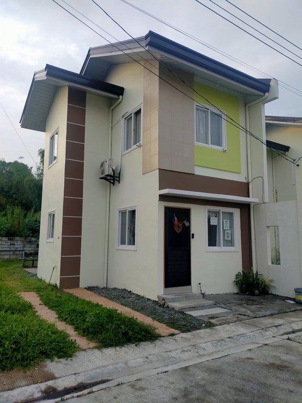 For Sale 5 Bedroom House And Lot In Timog Park Angeles City Pampanga
