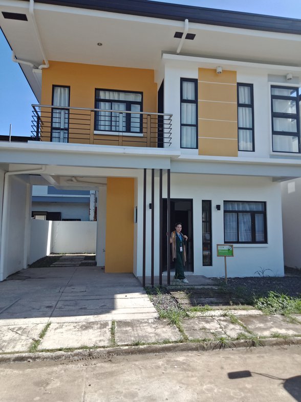 2 Storey House And Lot For Sale Minglanilla Cebu 🏘️ [538 Properties