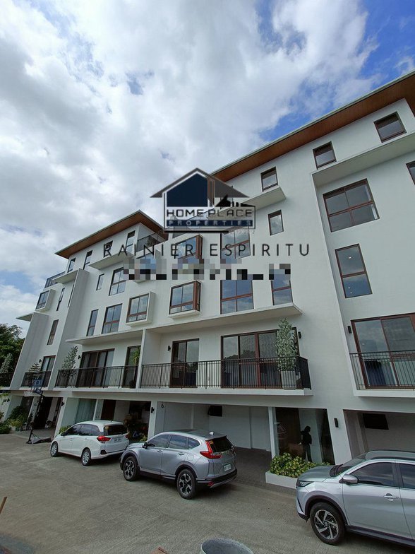 5 Storey House And Lot For Sale New Manila Quezon City [46 Properties