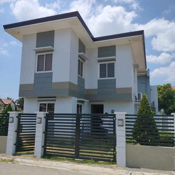 2 Storey House And Lot For Sale Malolos Bulacan [1,168 Properties
