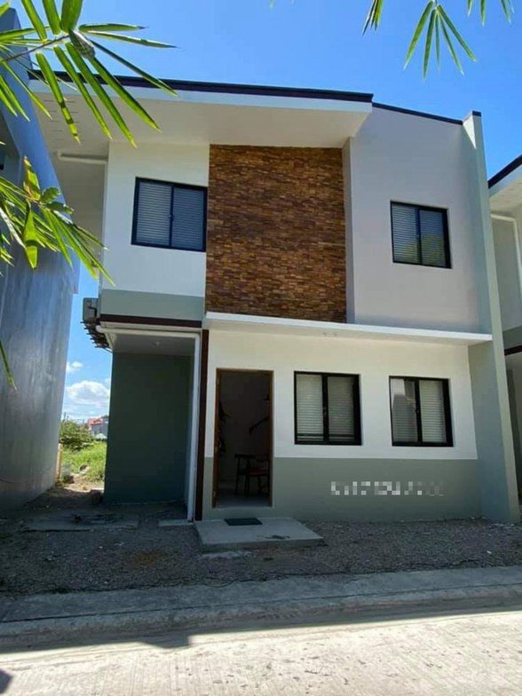 Araya Park Residences Foreclosed Properties For Sale Santa Rosa Laguna