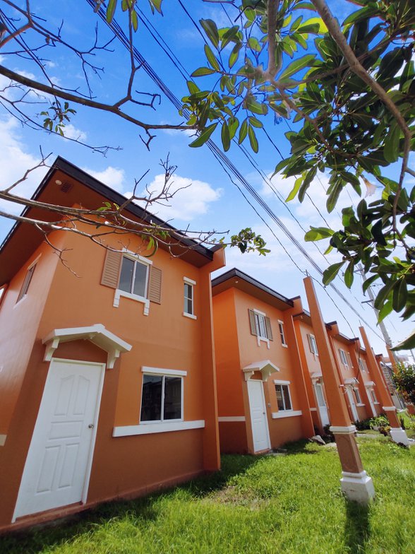 Pag Ibig House And Lot For Sale Gapan Nueva Ecija 🏘️ [153 Properties