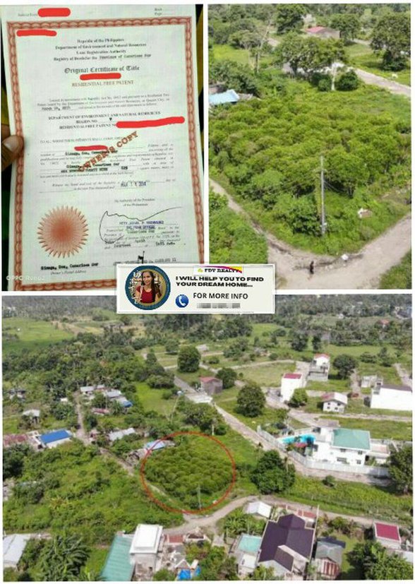Residential Farm Lot For Sale Goa Camarines Sur [19 Properties] (August