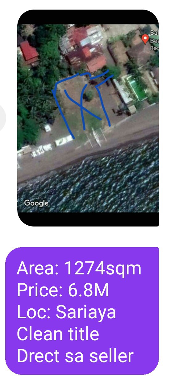 Lot For Sale Sariaya Quezon 🚜 [109 Properties] (November 2021) on