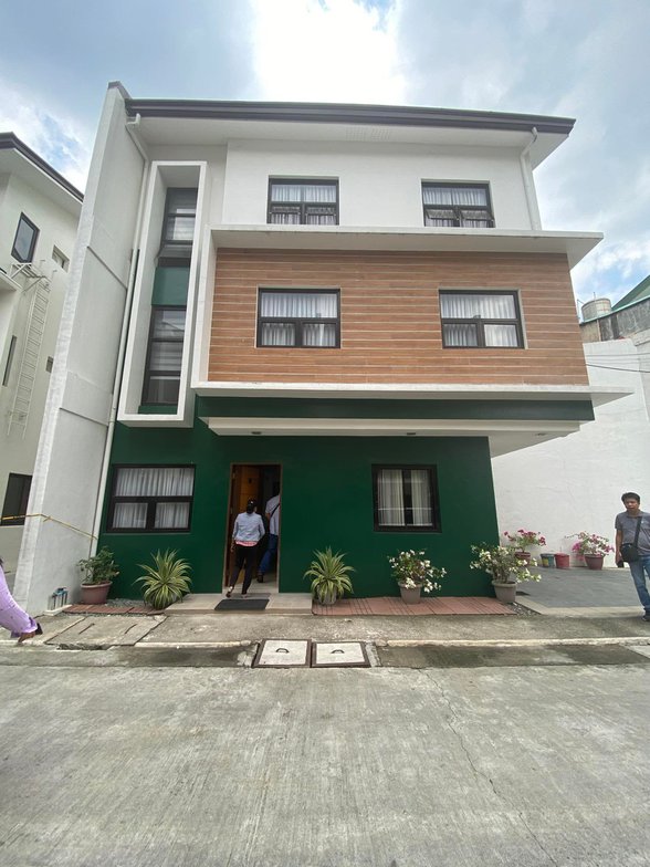Discounted House And Lot For Sale Novaliches Quezon City Qc 🏘️ [2,493