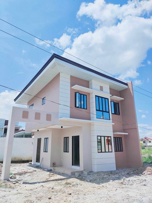 Affordable House And Lot For Sale Alaminos Pangasinan 🏘️ [62 Properties] (October 2023) on