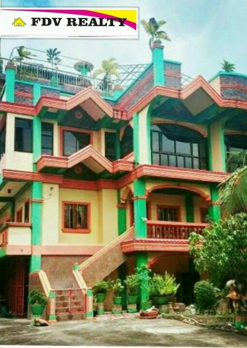 3 Storey House And Lot For Sale Naga Camarines Sur 🏘️ [1 Property