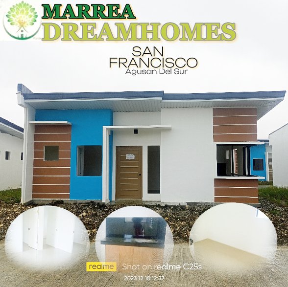 San Francisco Agusan Del Sur Properties [13 Properties] (August 2024