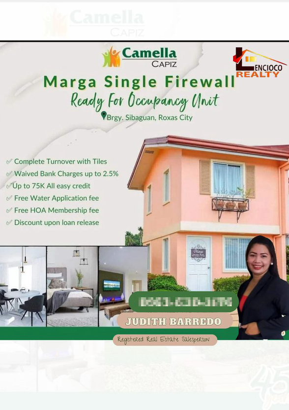 House And Lot For Sale Capiz 🏘️ [74 Properties] (March 2023) on