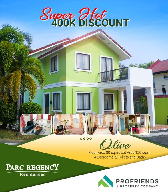 4 Bedroom House And Lot For Sale Iloilo City Iloilo 🏘️ [43 Properties