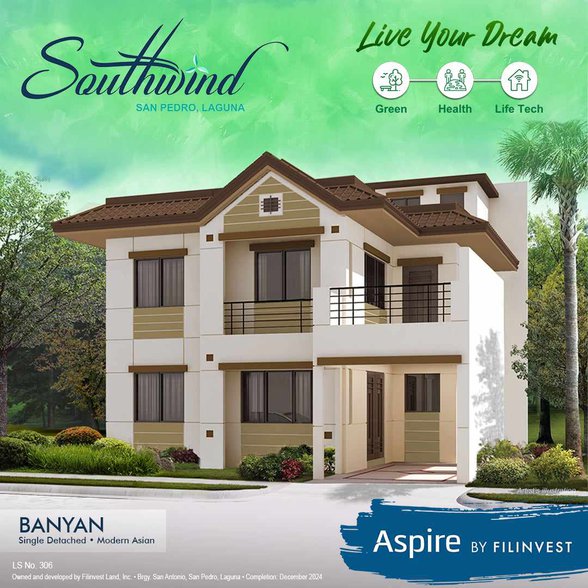 3 Storey House And Lot For Sale San Pedro Laguna [94 Properties] (July