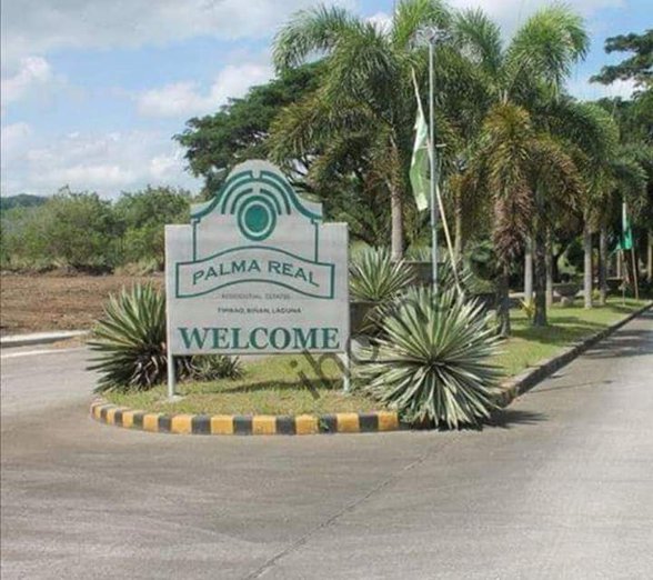 Palma Real Residential Estates [2390 Properties] (July 2021) on