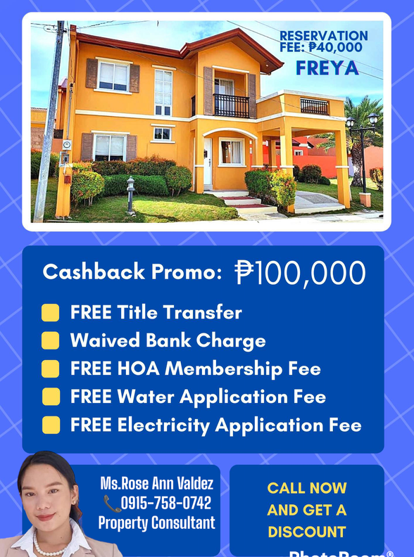 Single Attached House For Sale Lingayen Pangasinan 🏘️ [58 Properties
