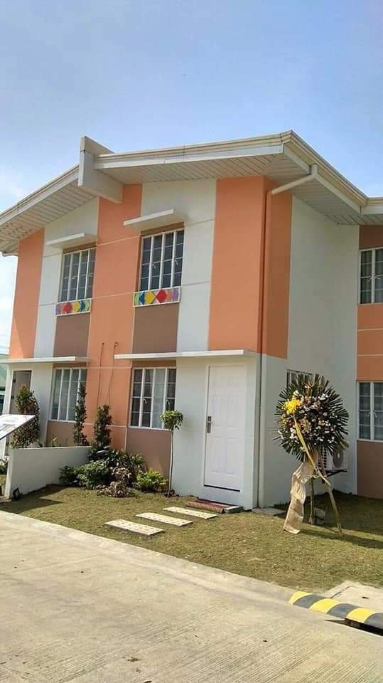 Pag Ibig House And Lot For Sale Hermosa Bataan 🏘️ [97 Properties