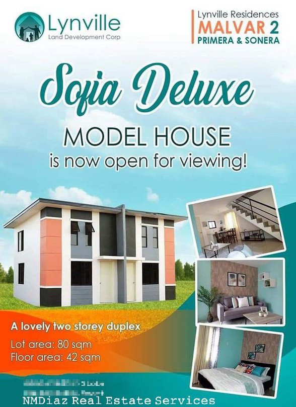Duplex House For Sale Balayan Batangas [168 Properties] (June 2023) on ...