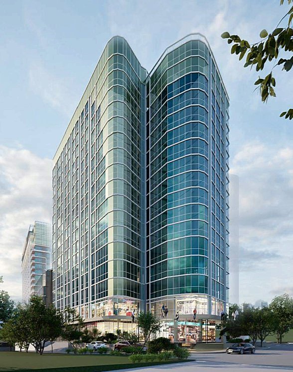 Office Condominium For Sale Downtown Davao City Davao Del Sur 🏙️ [2