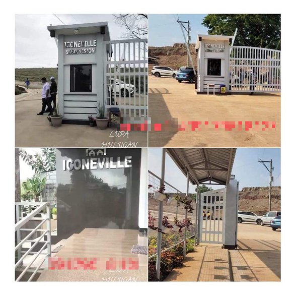 Brgy Abuyod Antipolo Rizal [12,257 Properties] (June 2023) on