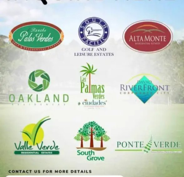 Las Terrazas Davao Address [11,386 Properties] (September 2024) on