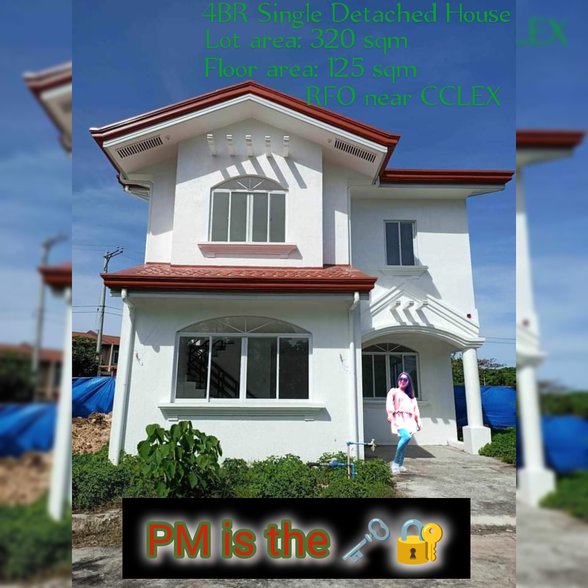 Single Detached House For Sale Mactan Lapu Lapu Cebu 🏘️ [669 Properties