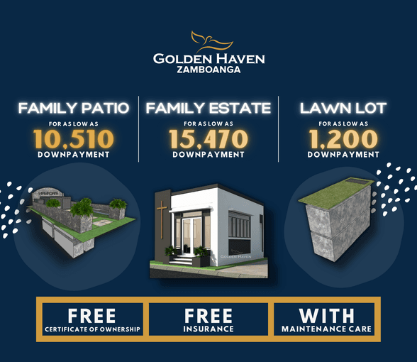 Lot For Sale Zamboanga City Zamboanga Del Sur 🚜 [11 Properties] (May