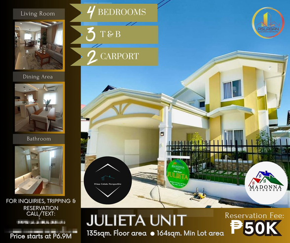 Place Property Bridgepoint Place Properties For Sale San Fernando Pampanga [671 ...