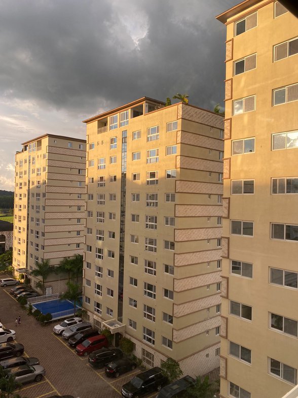 Apartment For Rent Inside Clark Freeport Zone [3,835 Properties