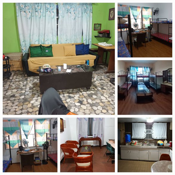 Apartment For Rent In Kamias Quezon City [2,802 Properties] (December