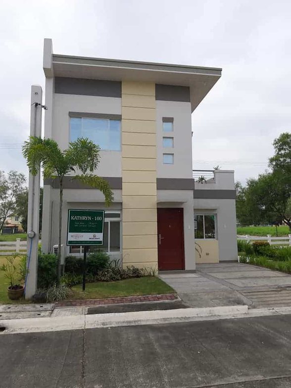 Metrogate Silang Map [2,987 Properties] (May 2023) on