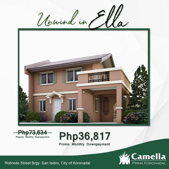 Affordable 5br House And Lot In Koronadal City Fit For Retirees [27,354