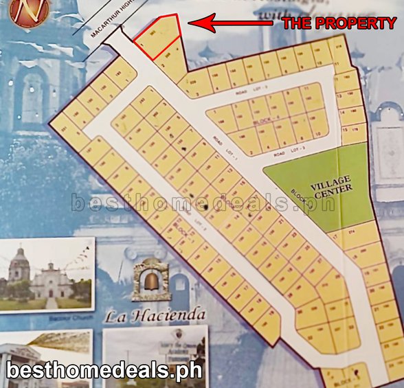 Highview Haciendas Properties For Sale Magalang Pampanga [125 ...