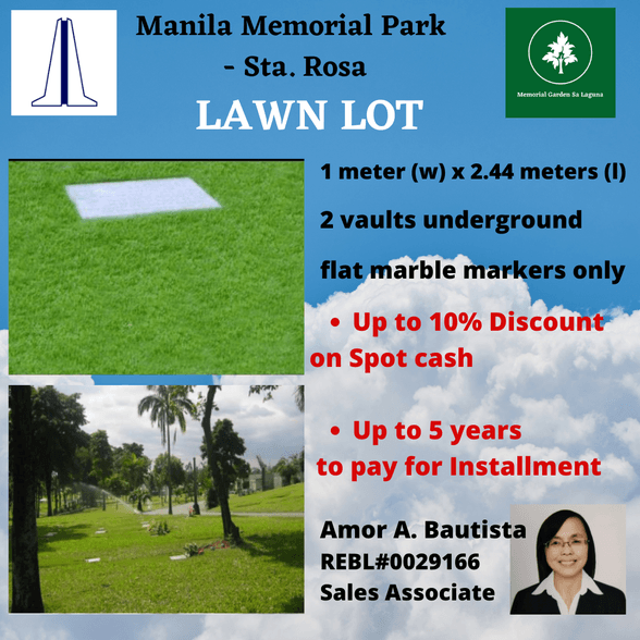 Affordable Lot For Sale Santa Rosa Laguna 🚜 [266 Properties] (February