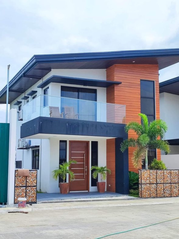 Single Attached House For Sale Sariaya Quezon 🏘️ [61 Properties