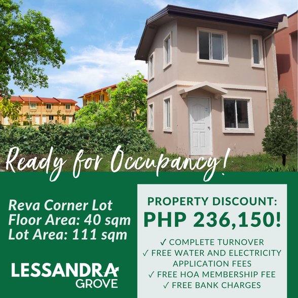 1 Car Parking House And Lot For Sale Iloilo City Iloilo 🏘️ [131