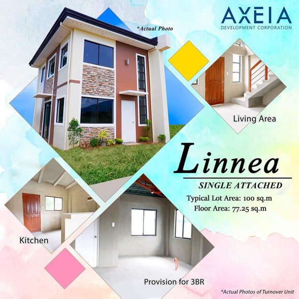 3 Storey House And Lot For Sale Naic Cavite 🏘️ [121 Properties