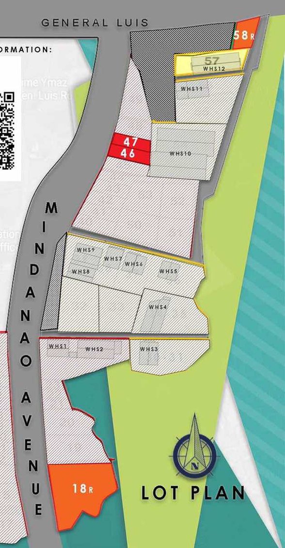 Lot For Sale Caloocan 🚜 [403 Properties] (July 2022) on