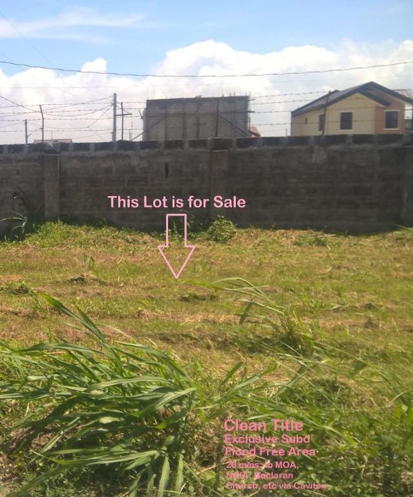 Discounted Commercial Property For Sale Cavite Economic Zone General