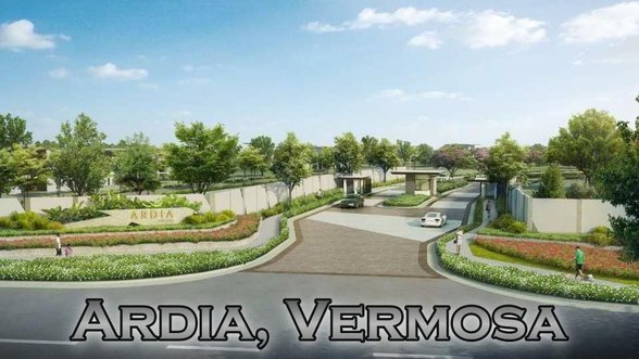 Vermosa Ardia Properties For Sale Imus Cavite [287 Properties] (January ...