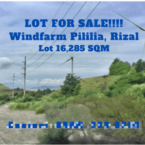 Agricultural Farm Lot For Sale Pililla Rizal [86 Properties] (September