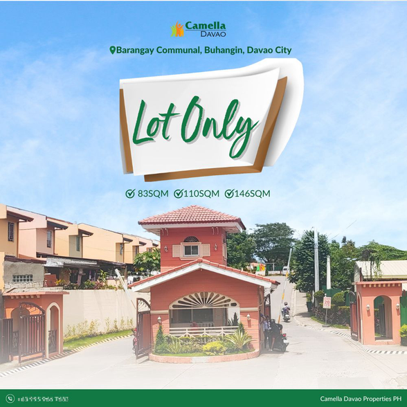 Davao City Lot For Sale By Owner 🚜 [272 Properties] (August 2023) on