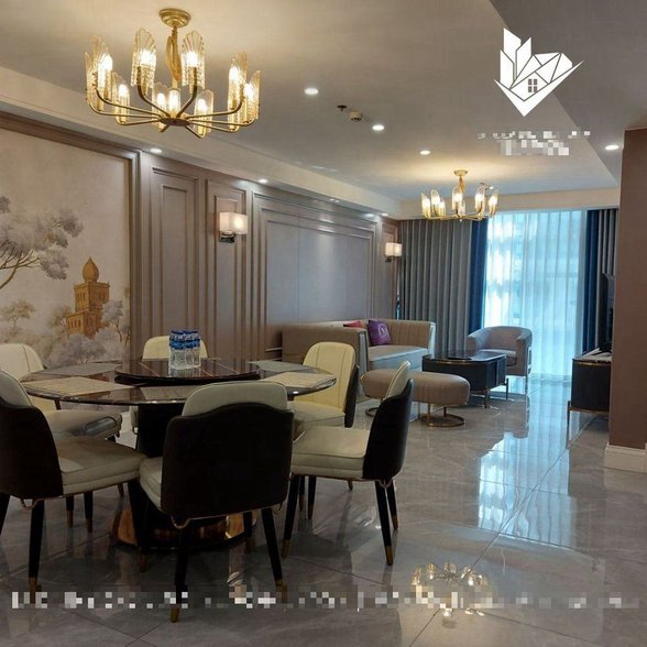 View of Grand Marina Luxury Residences Condo Pasay [9,160 Properties] (May 2025 ...
