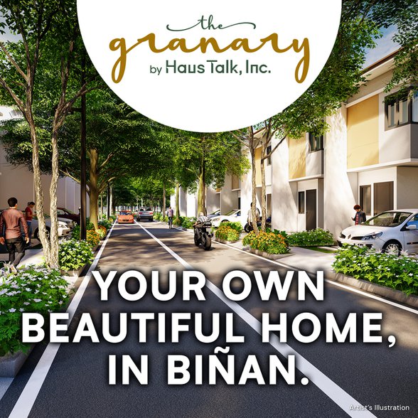 House And Lot For Sale Pagsanjan Laguna 🏘️ [2,037 Properties] (June 2024) on