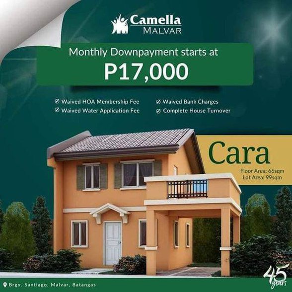 House And Lot For Sale Malvar Batangas 🏘️ [1,596 Properties] (March