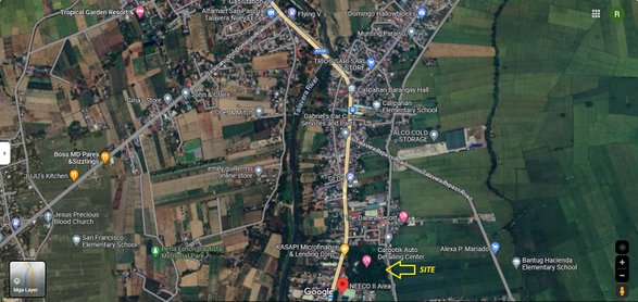 Lot Talavera Nueva Ecija [46,341 Properties] (November 2024) on ...