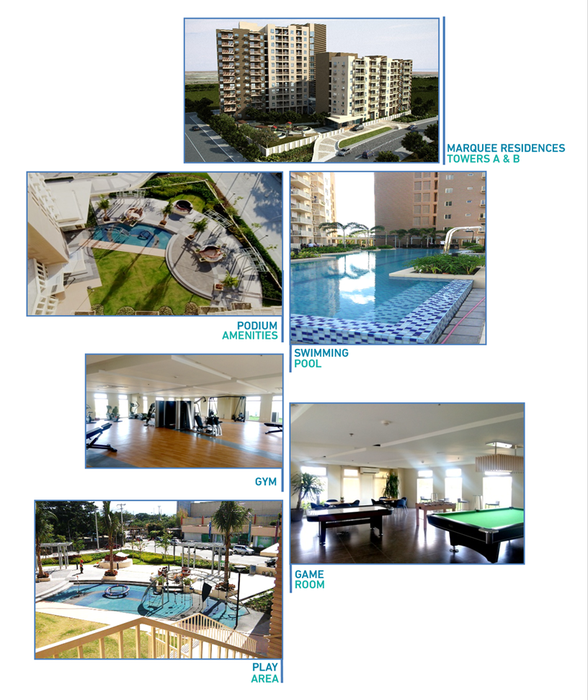 Condo For Sale Pampanga 🏙️ [147 Properties] (January 2023) on