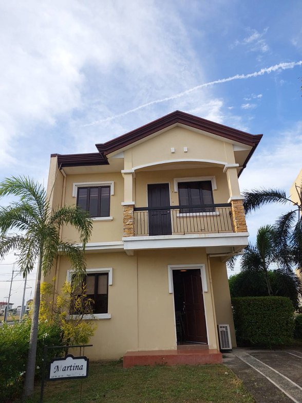 Furnished House And Lot For Sale General Trias Cavite 🏘️ [1,009