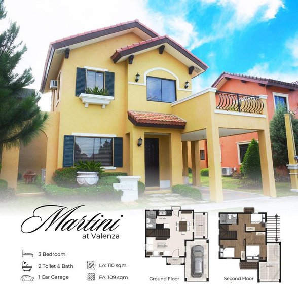 Garden Villas Sta Rosa Laguna Photos [25,503 Properties] (December 2023