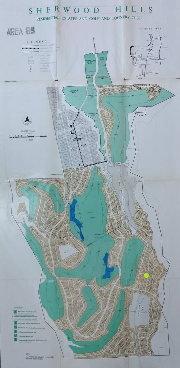 Clark Hills Villages [14,867 Properties] (February 2024) on