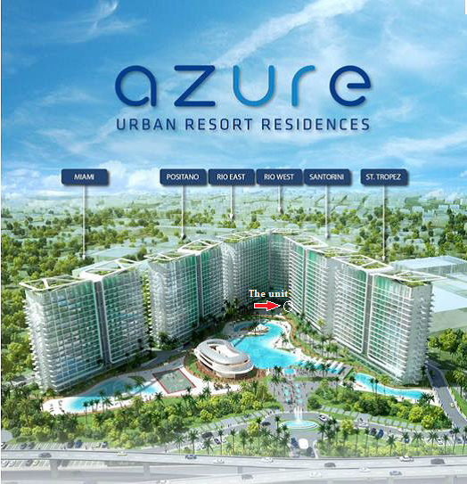 Azure Residences For Sale [7,445 Properties] (February 2023) on